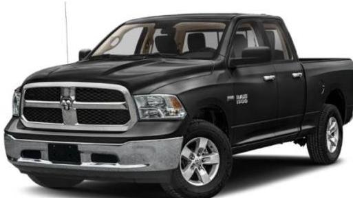 RAM 1500 2021 1C6RR7GG8MS519694 image