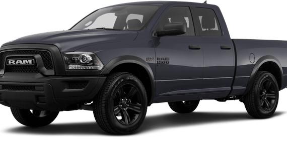 RAM 1500 2021 1C6RR7GG3MS562355 image