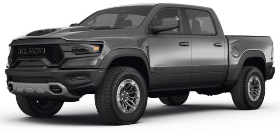 RAM 1500 2021 1C6SRFU99MN764231 image