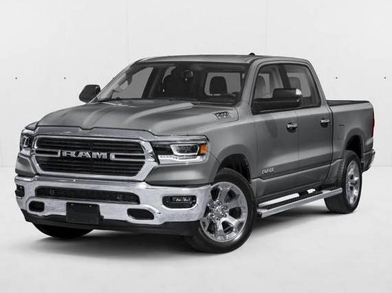 RAM 1500 2021 1C6SRFMT0MN738757 image