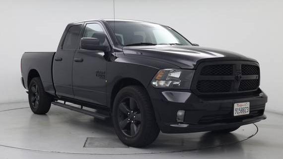 RAM 1500 2021 1C6RR7FG4MS574340 image RAM 1500 2021 1C6RR7FG4MS574340 image