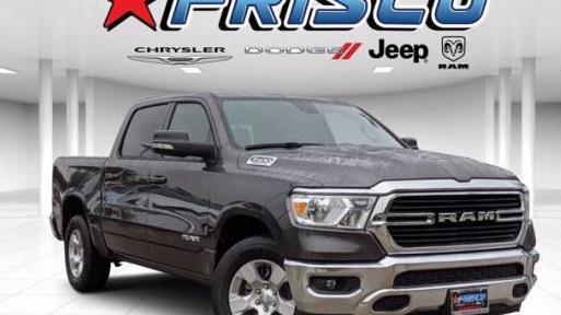 RAM 1500 2021 1C6RREFT5MN544151 image