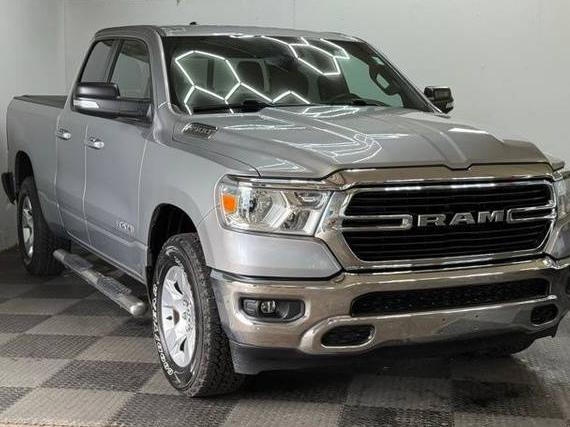 RAM 1500 2021 1C6RRFBG0MN561535 image