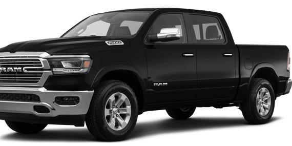 RAM 1500 2021 1C6SRFJT3MN650516 image