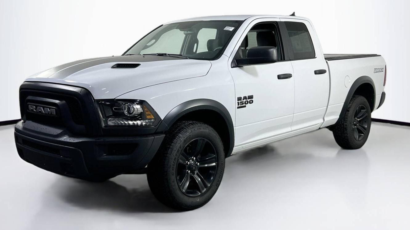 RAM 1500 2021 1C6RR7GG3MS592276 image