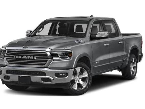 RAM 1500 2021 1C6SRFJT2MN774714 image