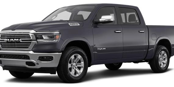 RAM 1500 2021 1C6SRFRT2MN642718 image
