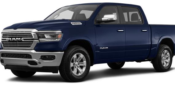 RAM 1500 2021 1C6RREHT6MN653943 image