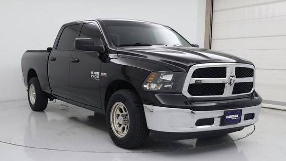 RAM 1500 2021 1C6RR7TT0MS522074 image