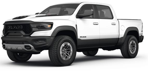 RAM 1500 2021 1C6SRFU90MN901573 image