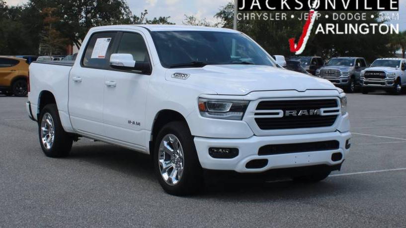 RAM 1500 2021 1C6RREFT3MN501430 image RAM 1500 2021 1C6RREFT3MN501430 image