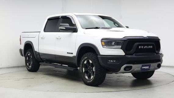 RAM 1500 2021 1C6SRFLT4MN808374 image RAM 1500 2021 1C6SRFLT4MN808374 image