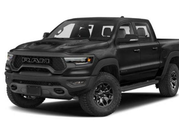 RAM 1500 2021 1C6SRFU96MN902839 image