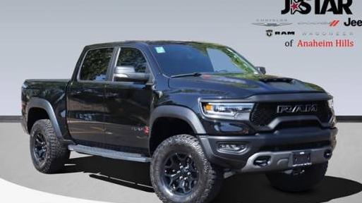 RAM 1500 2021 1C6SRFU92MN758609 image
