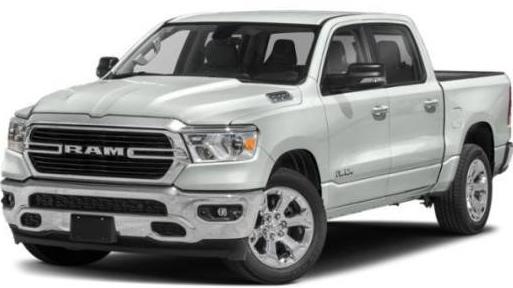 RAM 1500 2021 1C6SRFMT0MN822304 image