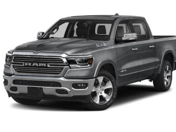 RAM 1500 2021 1C6SRFHT3MN596480 image