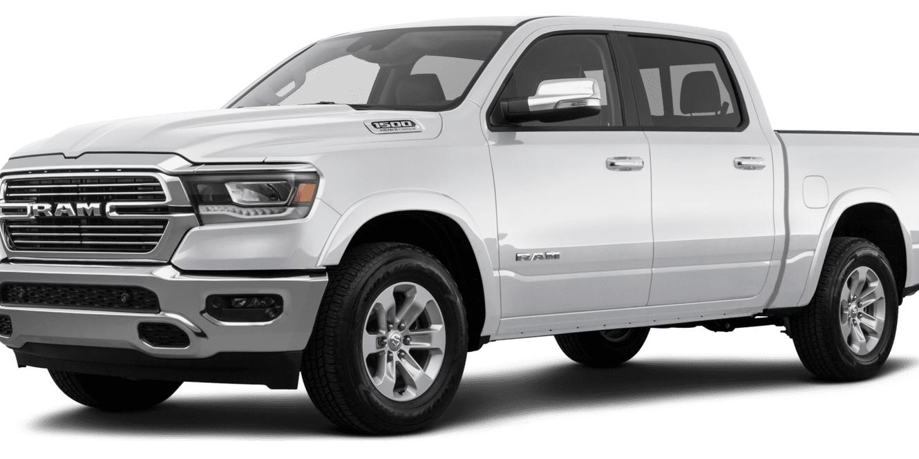 RAM 1500 2021 1C6SRFJTXMN730119 image