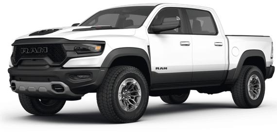RAM 1500 2021 1C6SRFU98MN830140 image