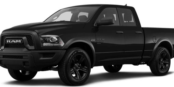 RAM 1500 2021 1C6RR7GG6MS576962 image