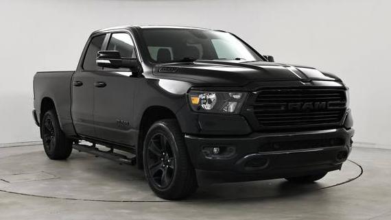 RAM 1500 2021 1C6RREBT2MN574987 image RAM 1500 2021 1C6RREBT2MN574987 image