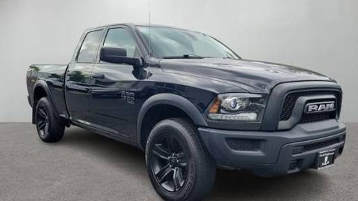 RAM 1500 2021 1C6RR7GG3MS506237 image