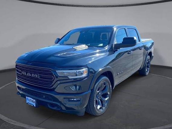 RAM 1500 2021 1C6SRFHT7MN615242 image RAM 1500 2021 1C6SRFHT7MN615242 image