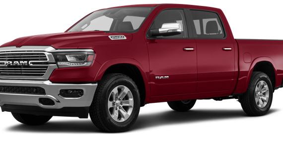 RAM 1500 2021 1C6SRFHTXMN589378 image