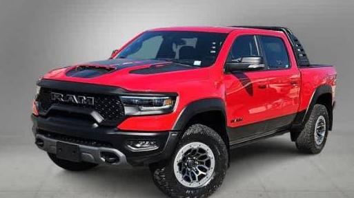RAM 1500 2021 1C6SRFU95MN903383 image