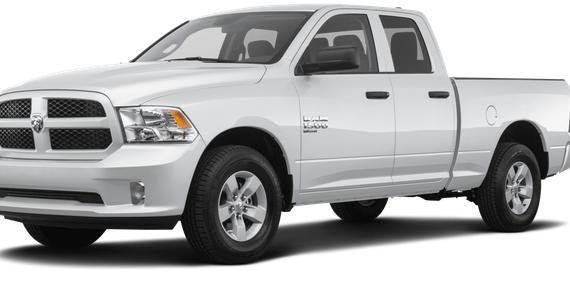 RAM 1500 2021 1C6RR7FG9MS503151 image