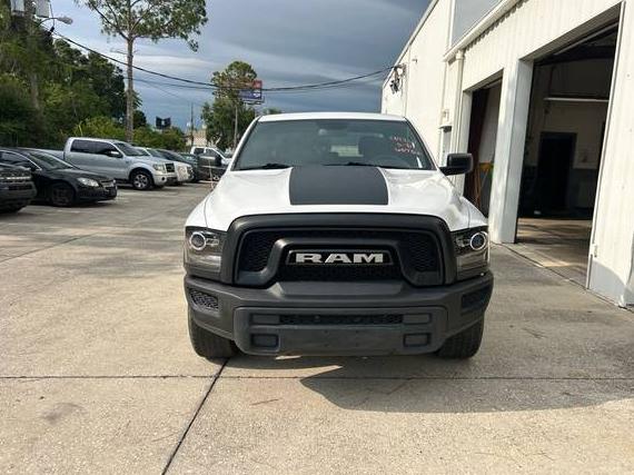 RAM 1500 2021 1C6RR7LT8MS528592 image