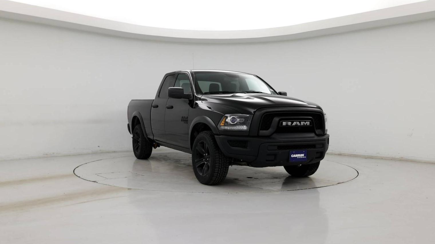 RAM 1500 2021 1C6RR7GG3MS579124 image