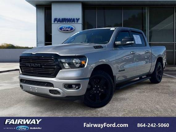 RAM 1500 2021 1C6SRFFT3MN547136 image RAM 1500 2021 1C6SRFFT3MN547136 image