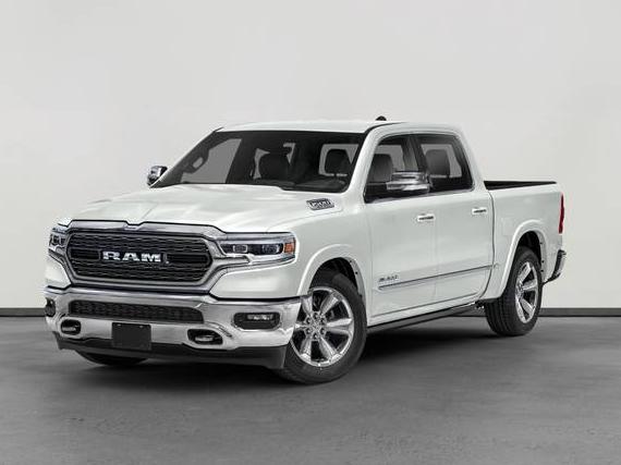 RAM 1500 2021 1C6SRFHM6MN788355 image
