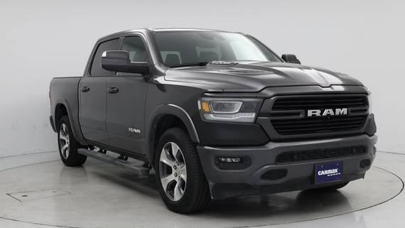 RAM 1500 2021 1C6SRFJT3MN800365 image RAM 1500 2021 1C6SRFJT3MN800365 image