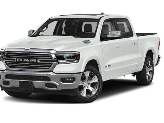RAM 1500 2021 1C6RREJT2MN574151 image