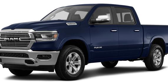 RAM 1500 2021 1C6RREJT4MN543080 image