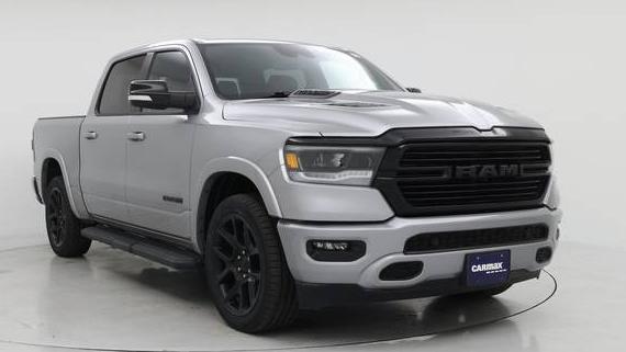 RAM 1500 2021 1C6SRFJT1MN671154 image