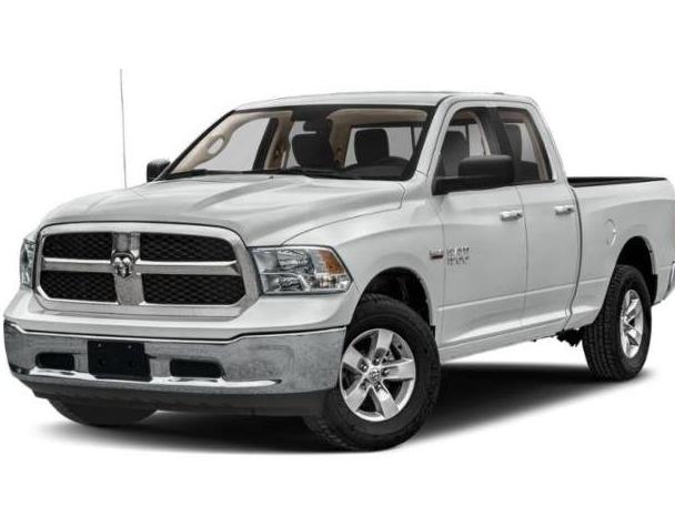 RAM 1500 2021 1C6RR6GG3MS500710 image