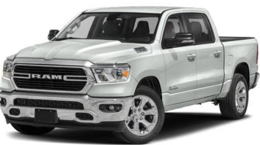 RAM 1500 2021 1C6SRFFT5MN560325 image