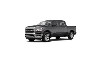 RAM 1500 2021 1C6SRFFT7MN668218 image