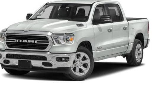 RAM 1500 2021 1C6RREFT1MN658907 image