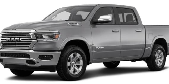 RAM 1500 2021 1C6SRFJT6MN550278 image