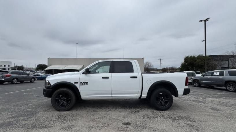 RAM 1500 2021 1C6RR7LT2MS502649 image