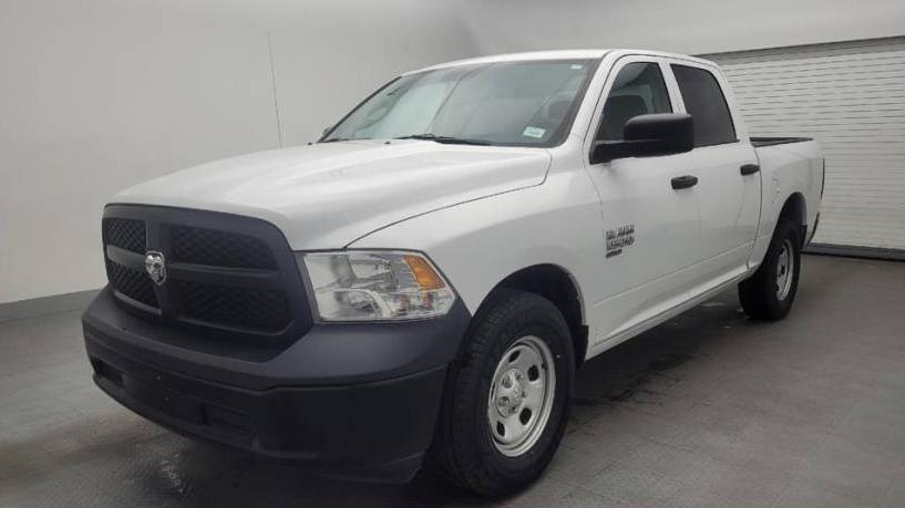 RAM 1500 2021 1C6RR6KG5MS563069 image