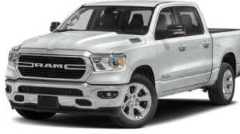 RAM 1500 2021 1C6RREFT9MN542628 image