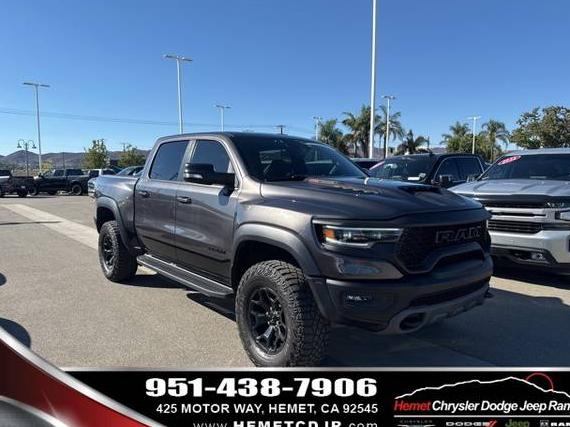 RAM 1500 2021 1C6SRFU91MN905485 image