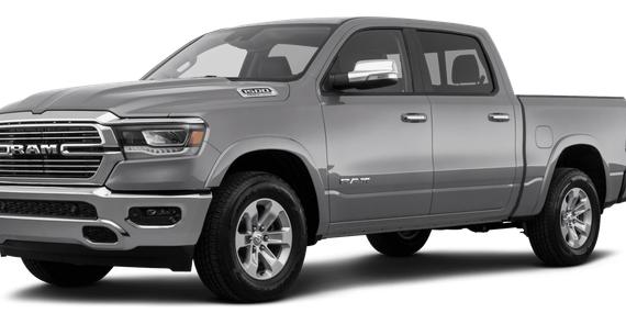 RAM 1500 2021 1C6RREJT3MN610137 image