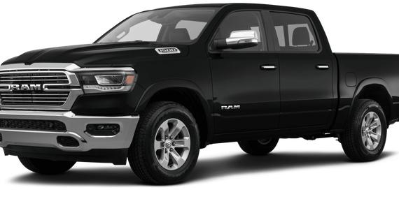 RAM 1500 2021 1C6SRFJT4MN622689 image
