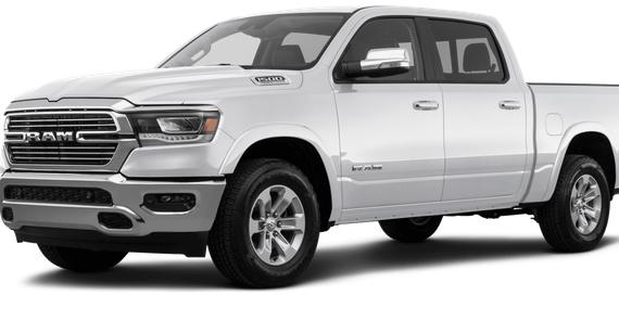 RAM 1500 2021 1C6SRFHT8MN645799 image