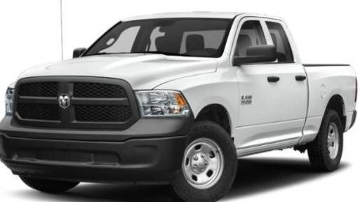 RAM 1500 2021 1C6RR6FG4MS524998 image